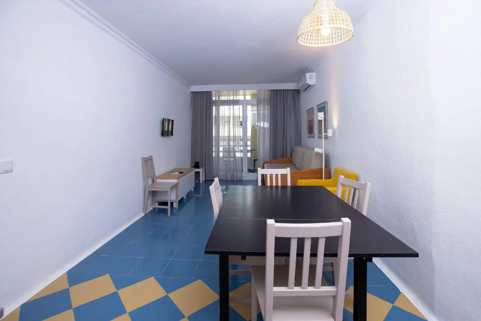 Hotel Apartamentos Foz Atlântida