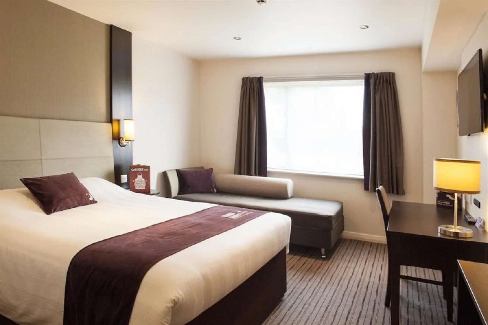 Premier Inn Hartlepool Marina
