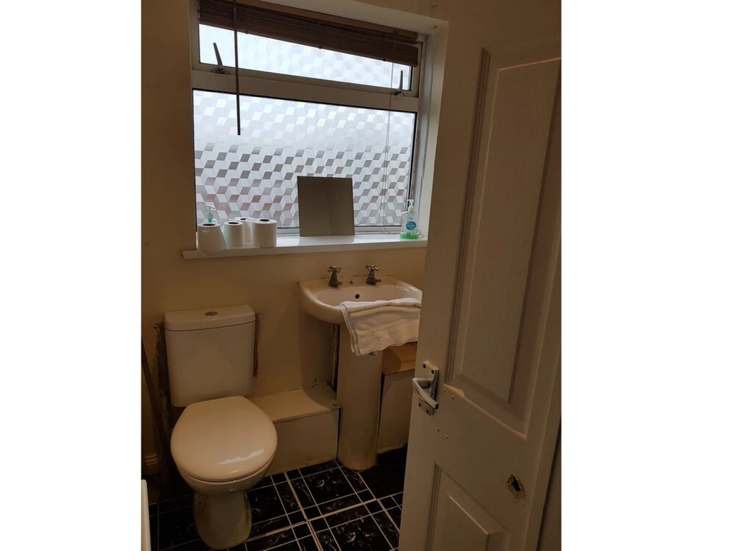 Oaksham Drive