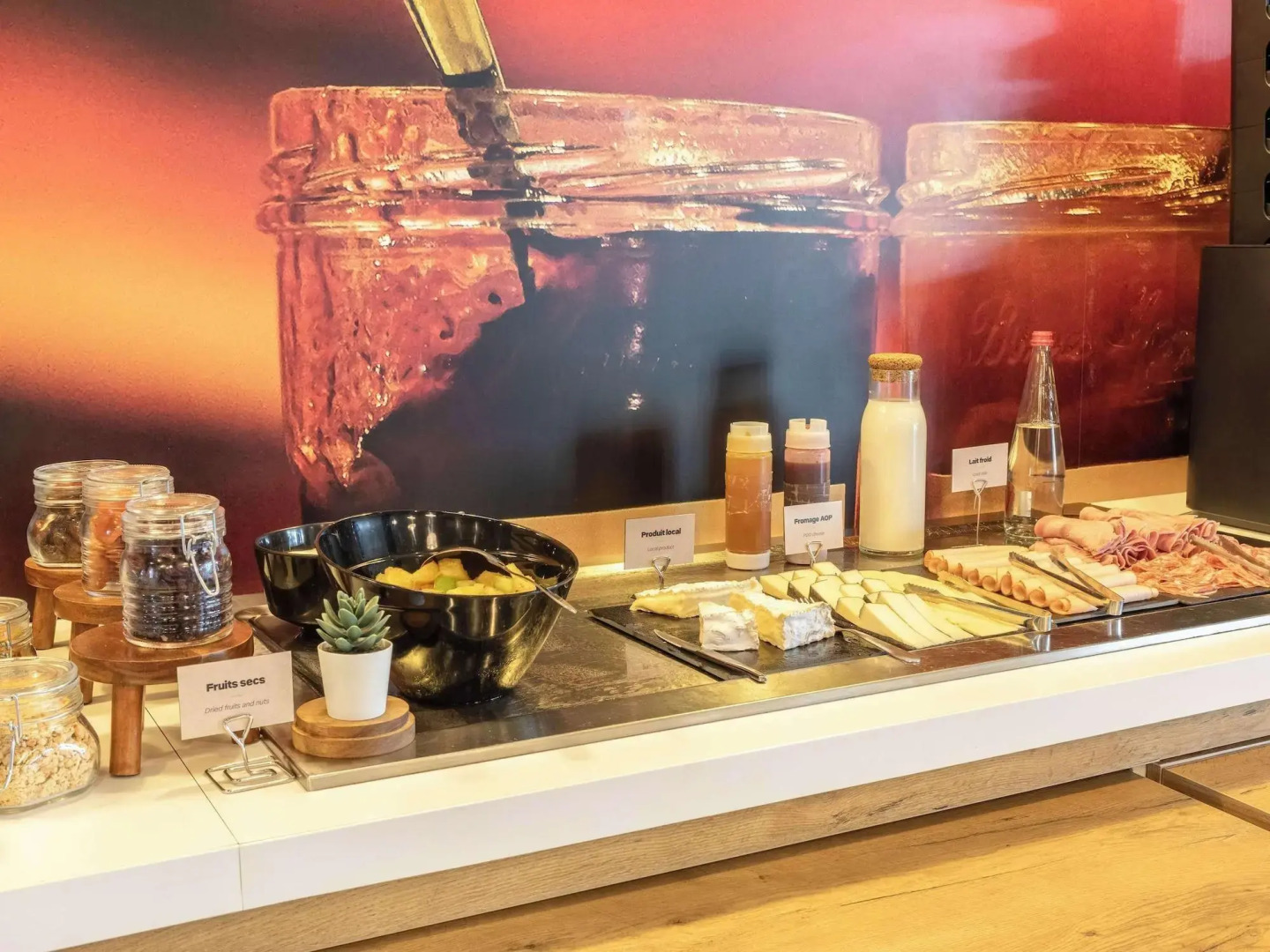 ibis Gonesse Le Bourget