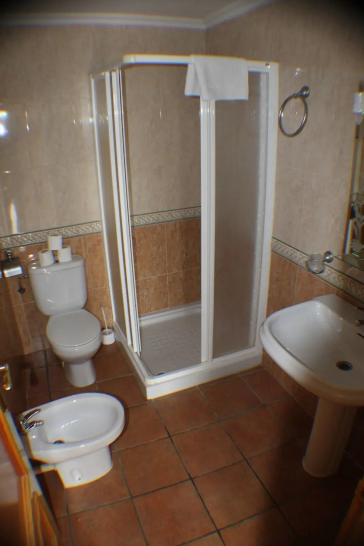 Residencial Turístico Vega-Sierra