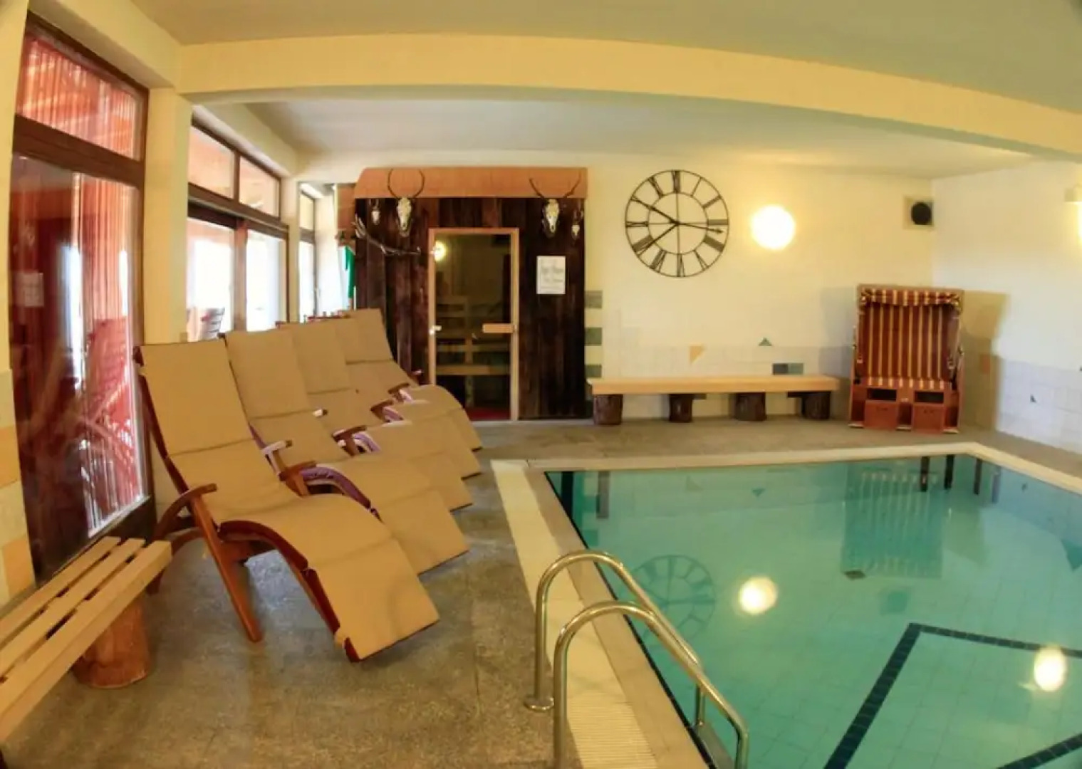 Alpenwohlfühlhotel Dörflwirt