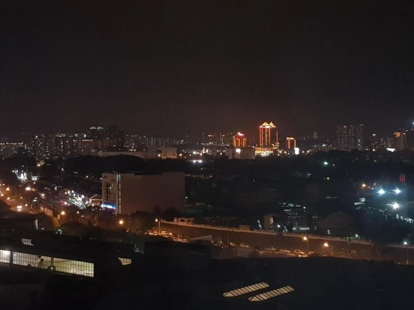 Mainplace Residence @ USJ21