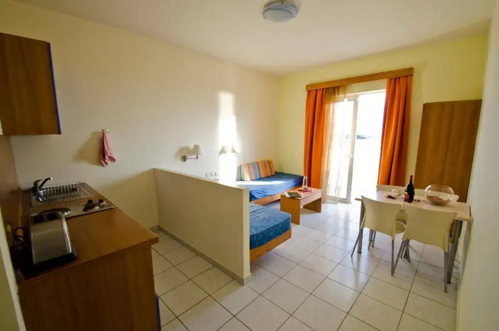Stella  Aparthotel