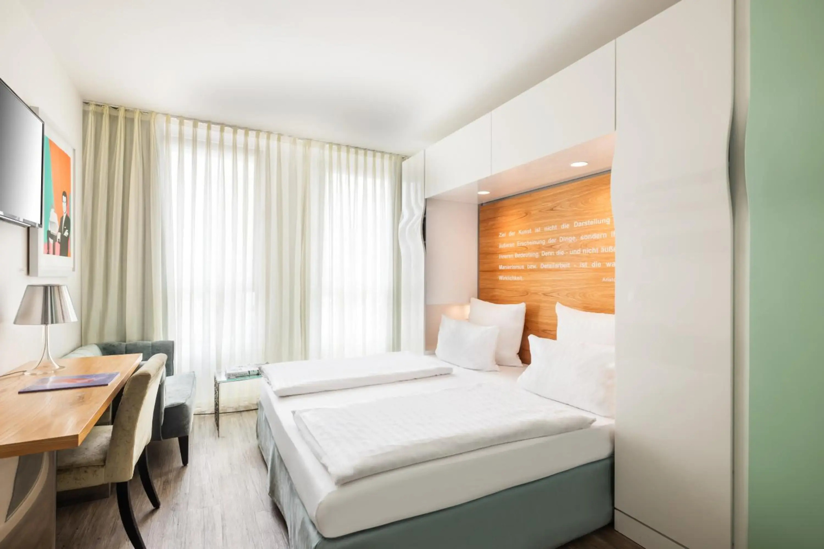 Art Hotel City Leipzig