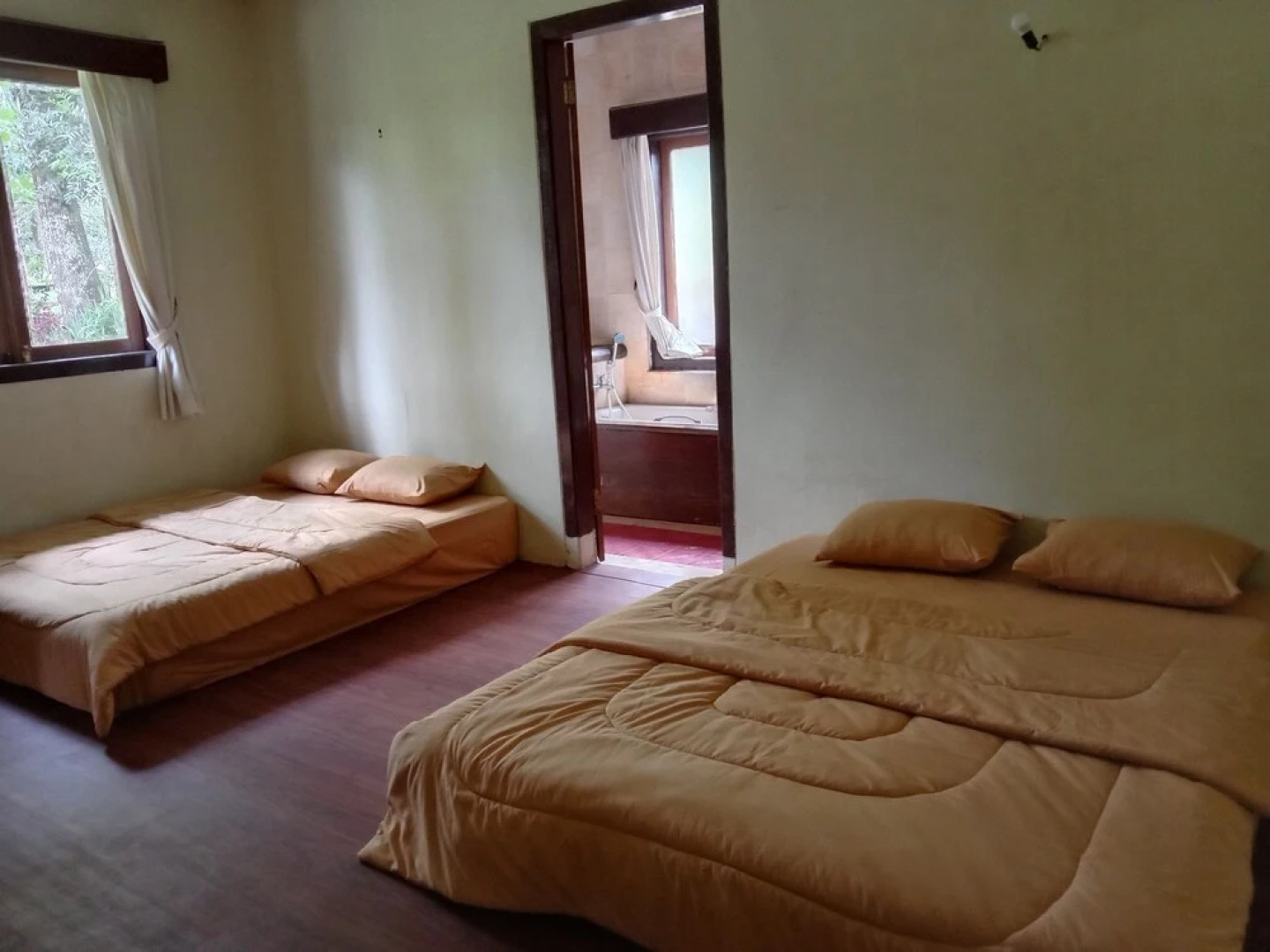 Tawangmangu Wonder Park