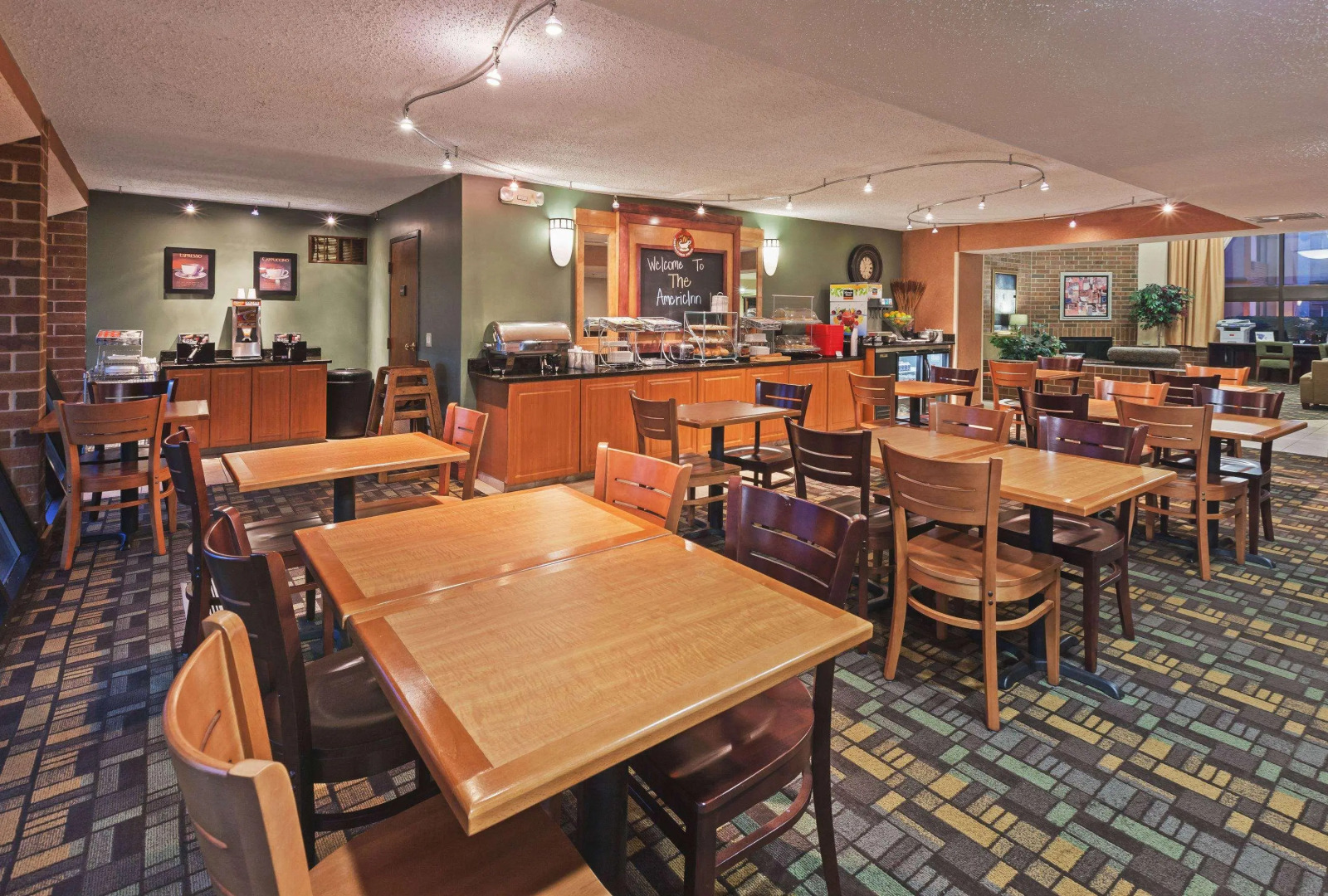 Clarion Pointe OKC Airport