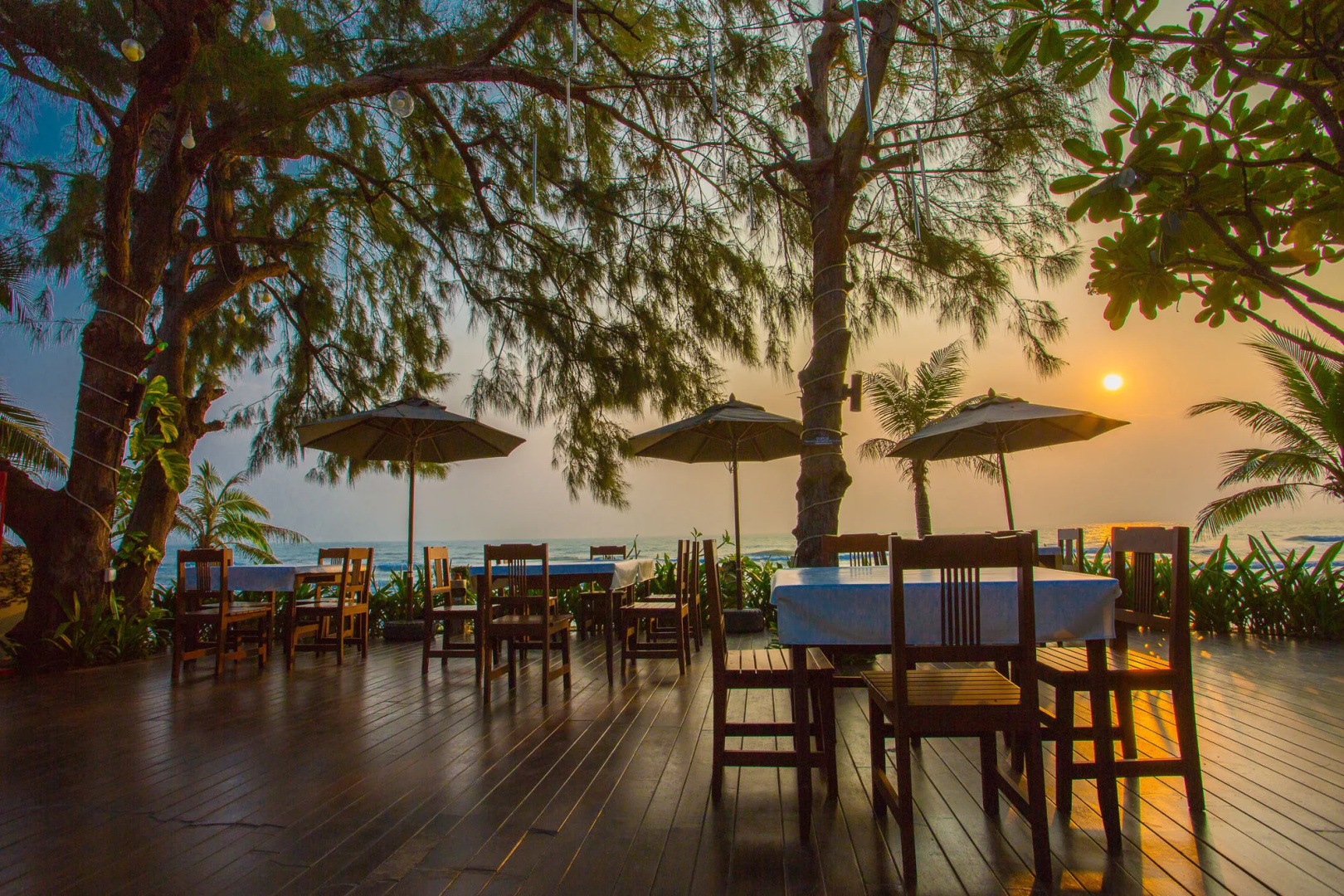 iL Mare Resort