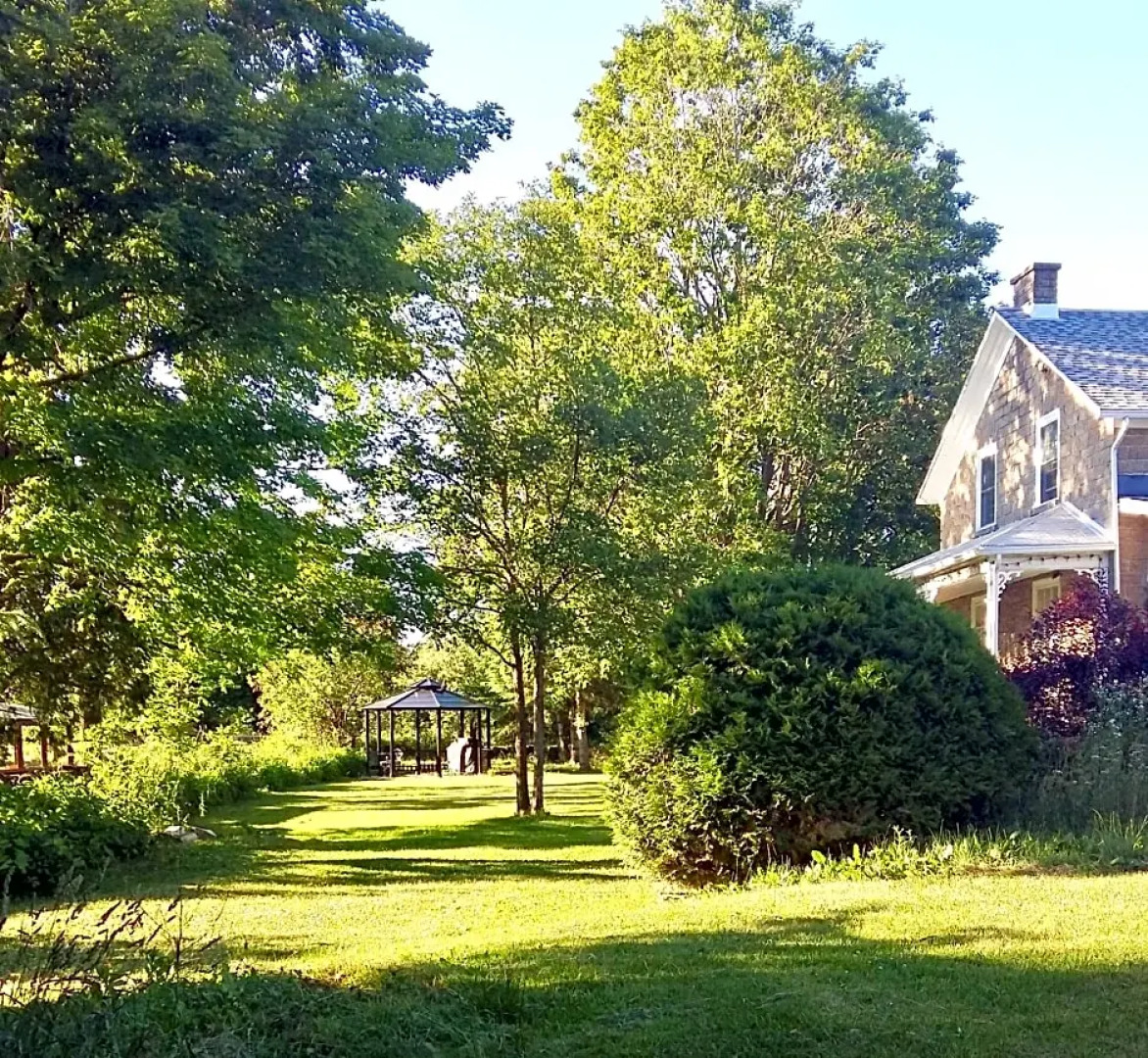 Harlem Stonegate B&B