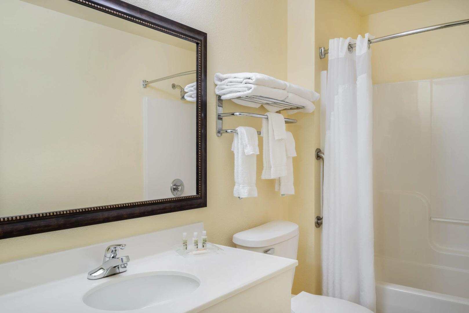 Wyndham Garden Otsego-Minneapolis