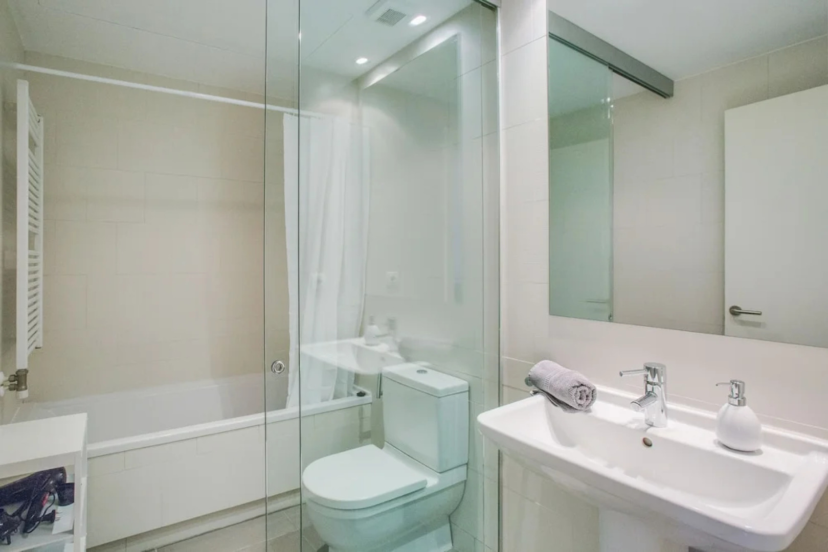 Apartamentos Nord 1901