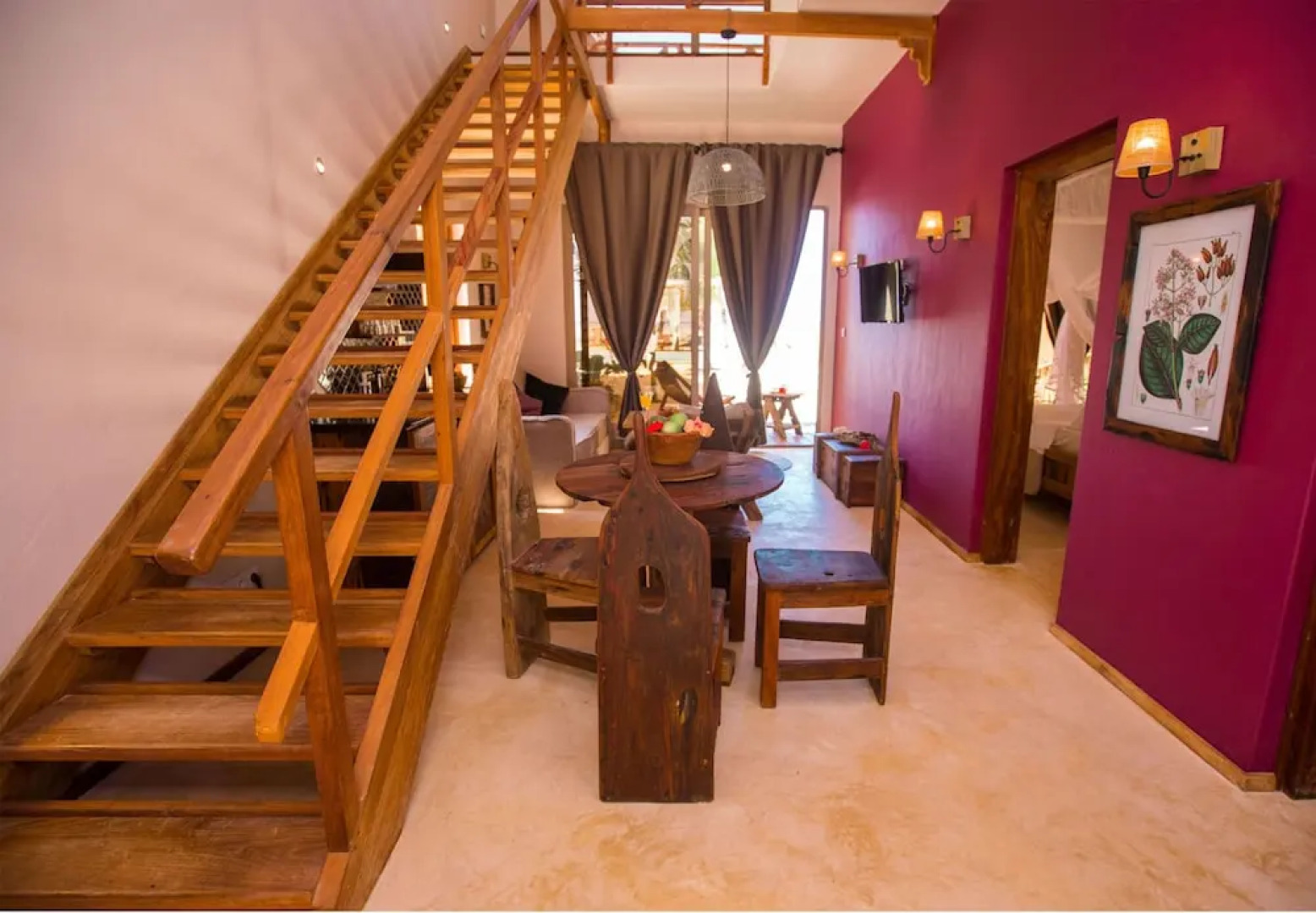 Clove Island Villas & Spa