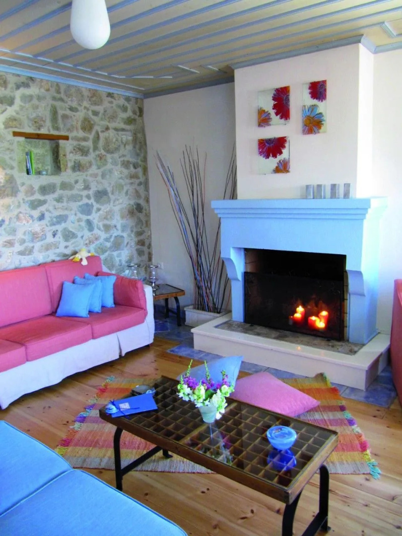 Kiriaki Guesthouse & Suites