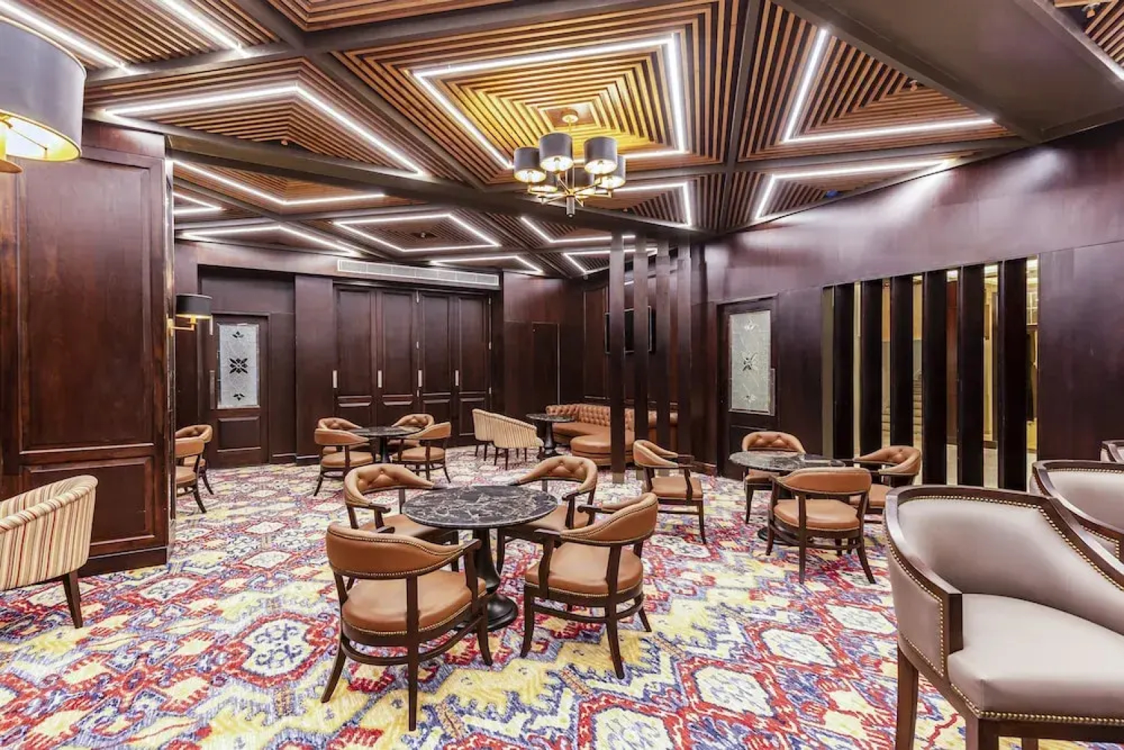 Fortune Park Dalhousie - Member ITC Hotels' Group