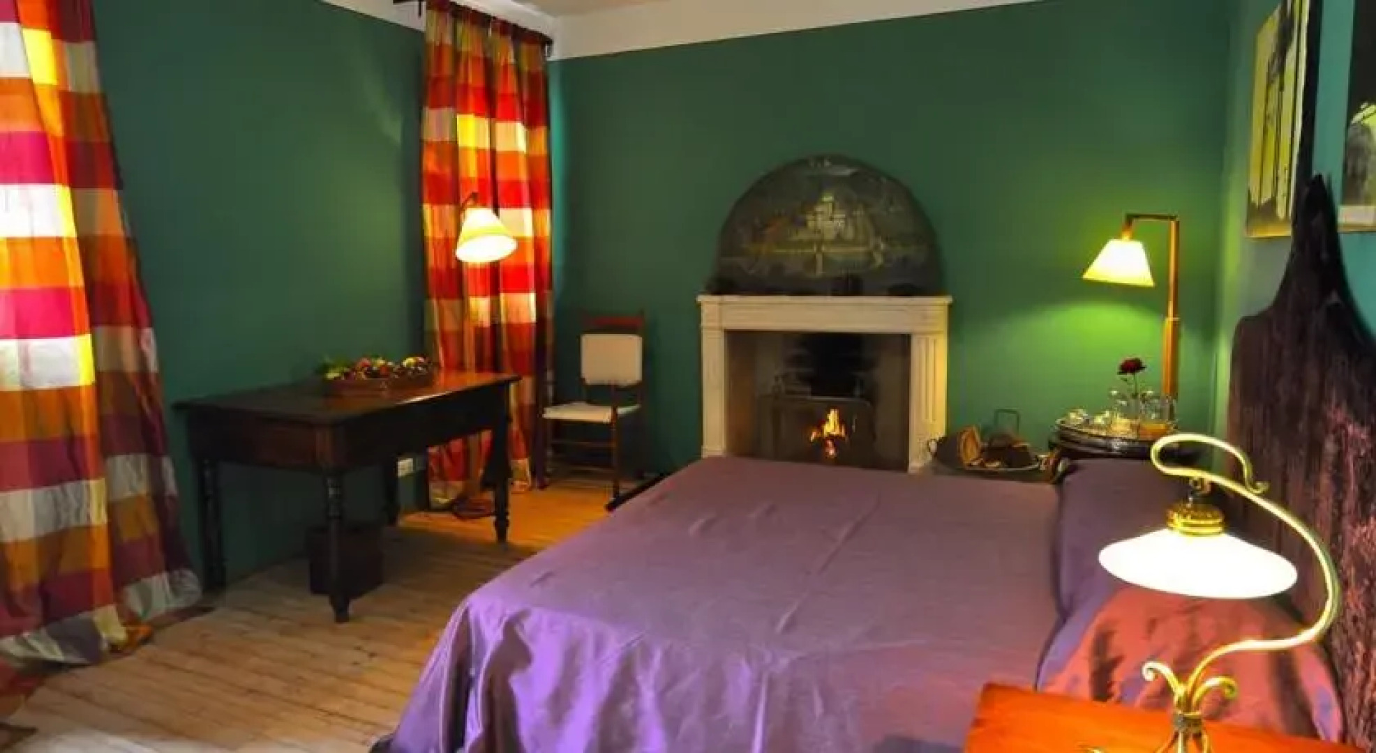 Appartamento Seraphim