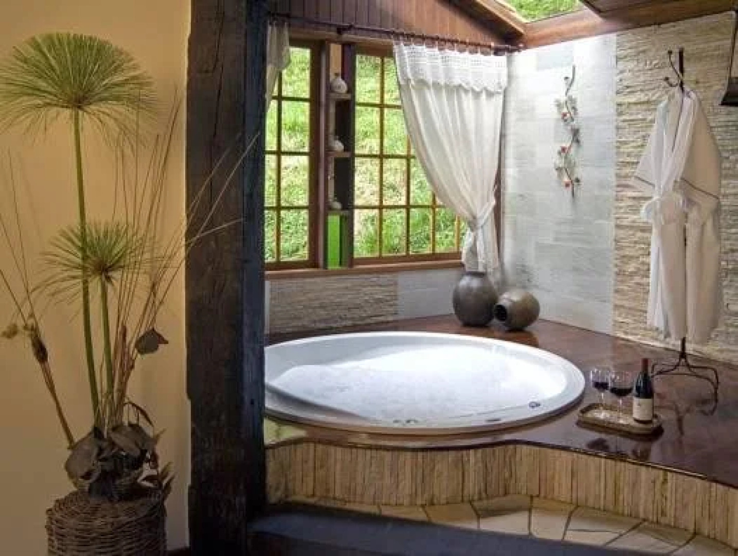 Pousada Recanto do Pinheirão