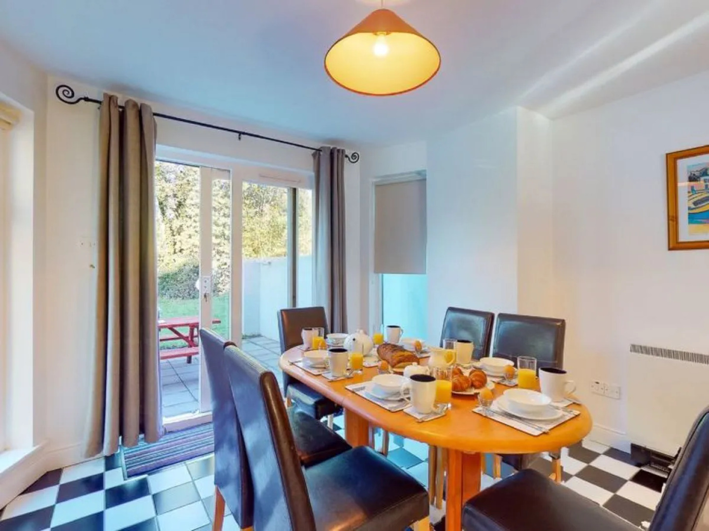 House Aughrim Wicklow