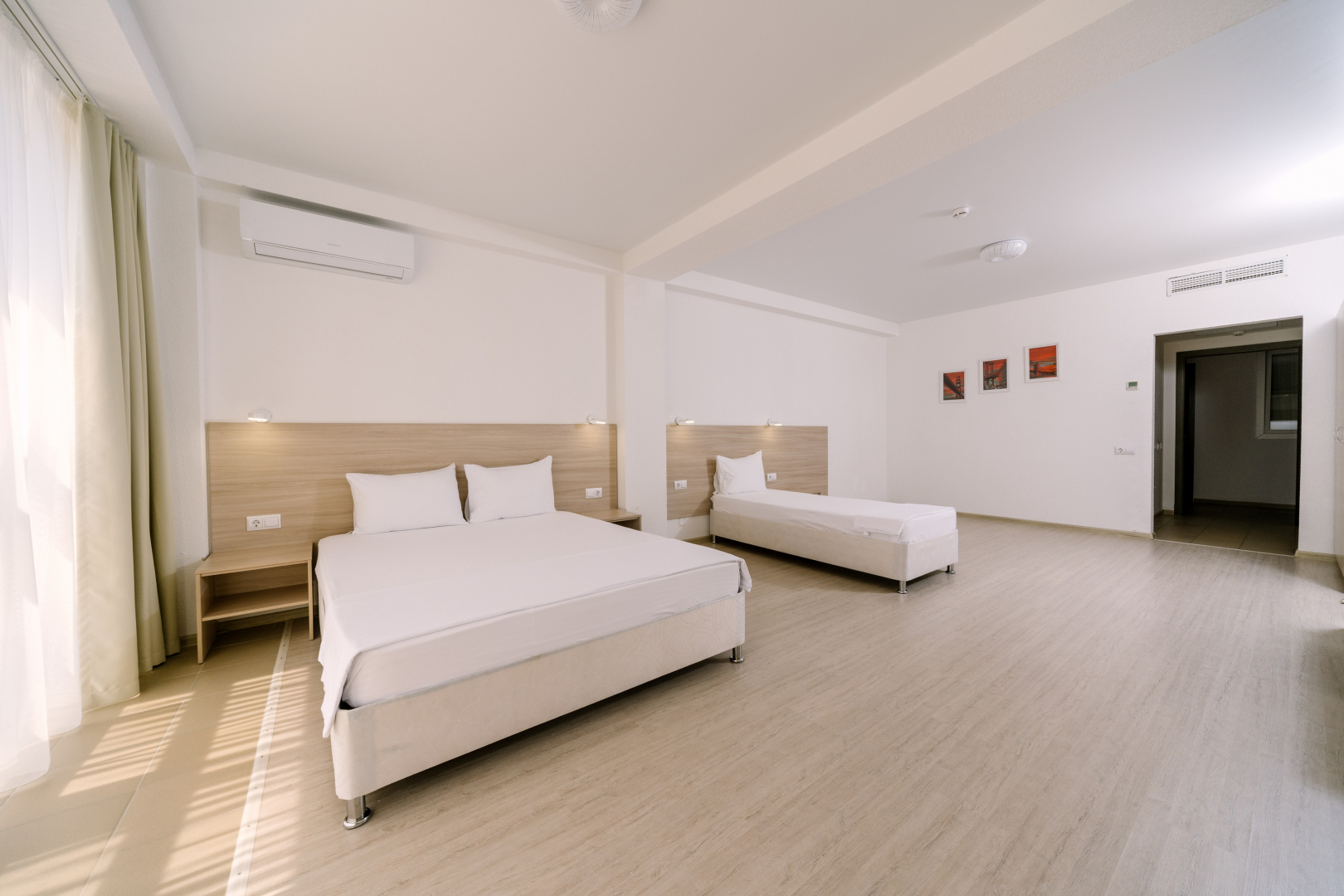 Брасс Фэмили отель