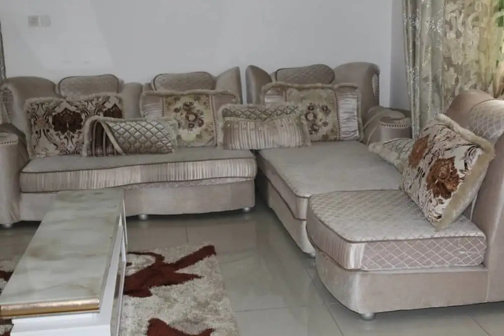 Comptoir des iles al quitoir