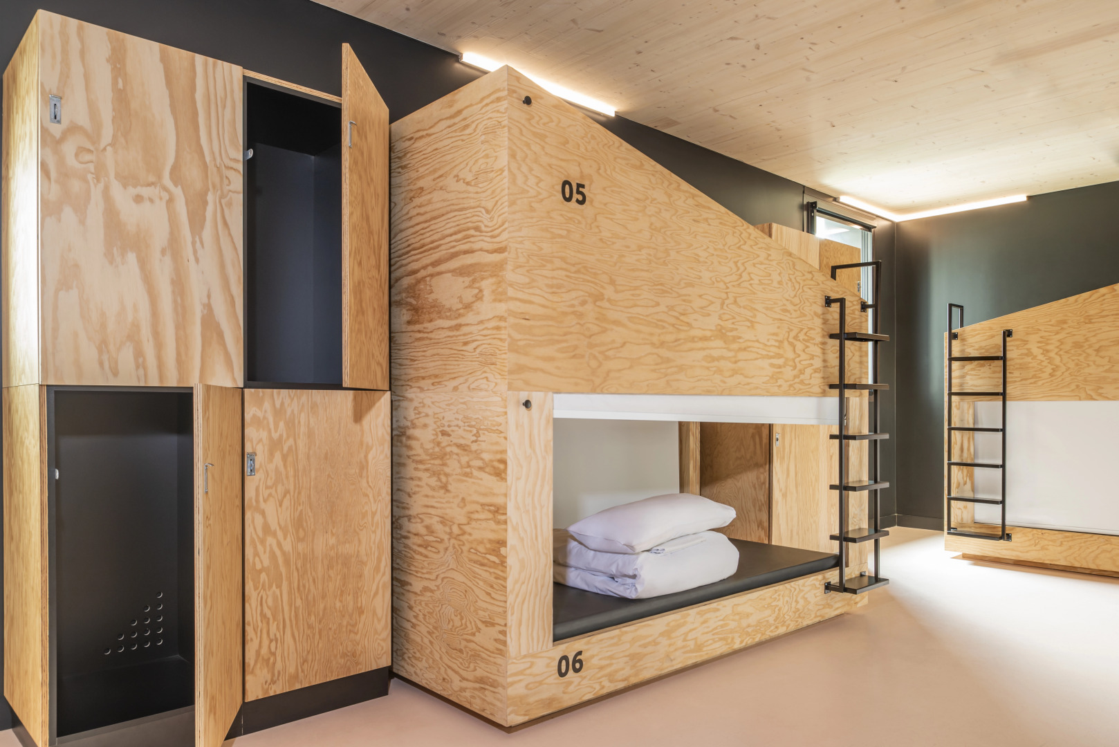 JO&JOE Paris - Gentilly Hotel - Hostel