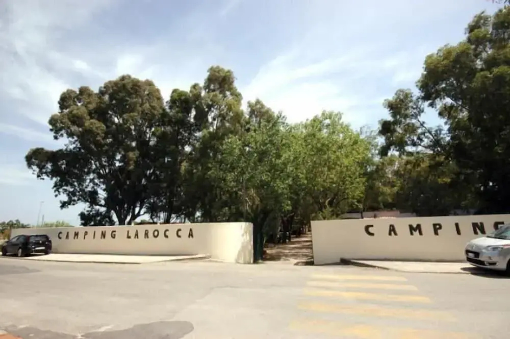 Camping Larocca