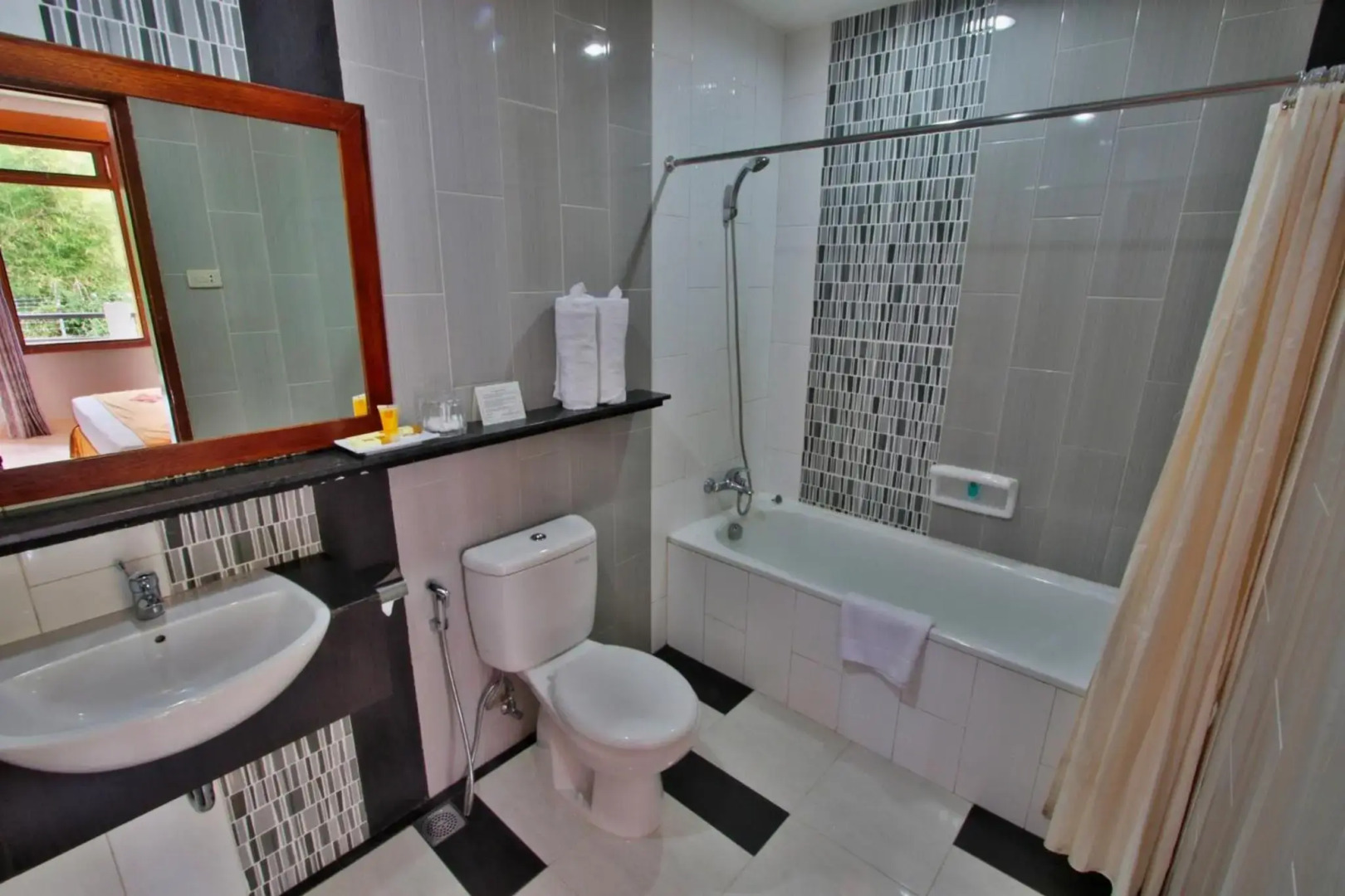 The Jayakarta Cisarua