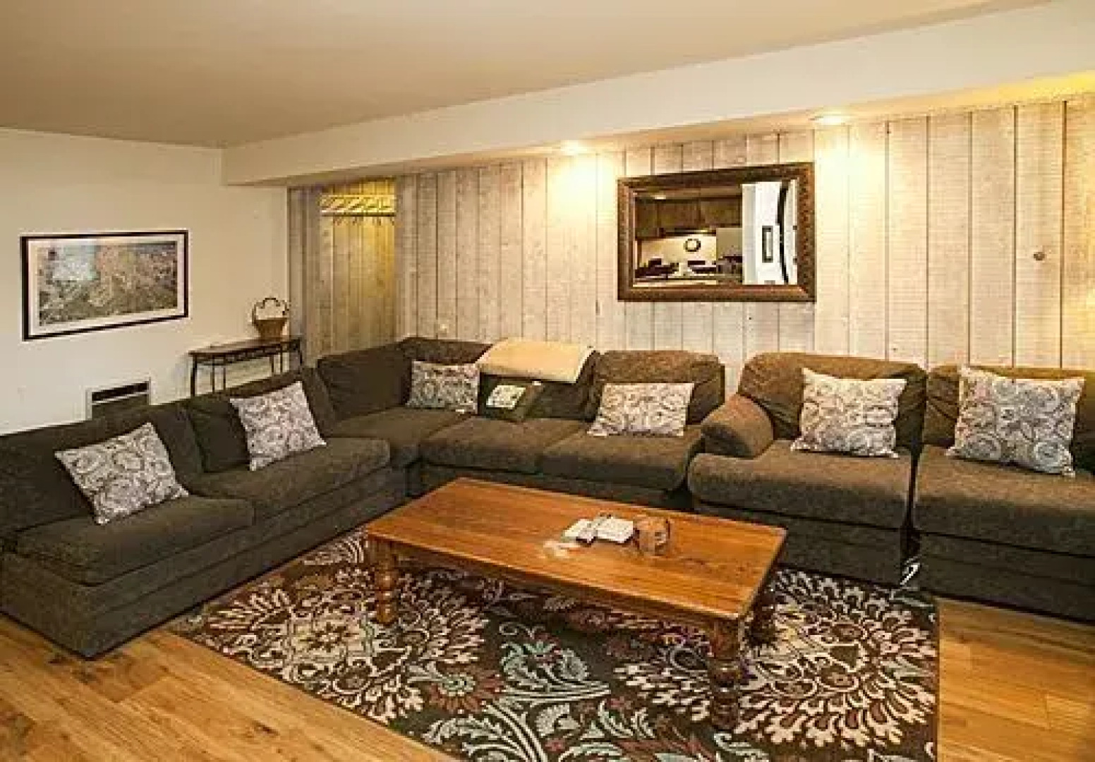 Sunshine Village by Grand Mammoth Resorts