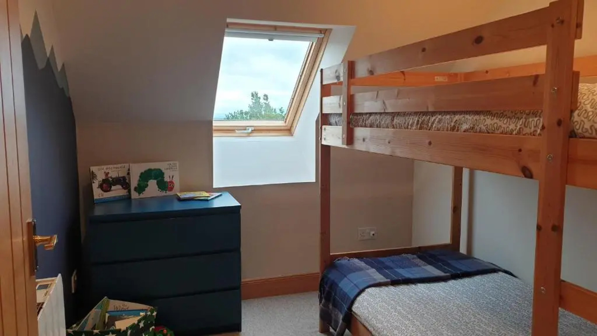 Old Farm Holiday Cottages (Scottish Borders)