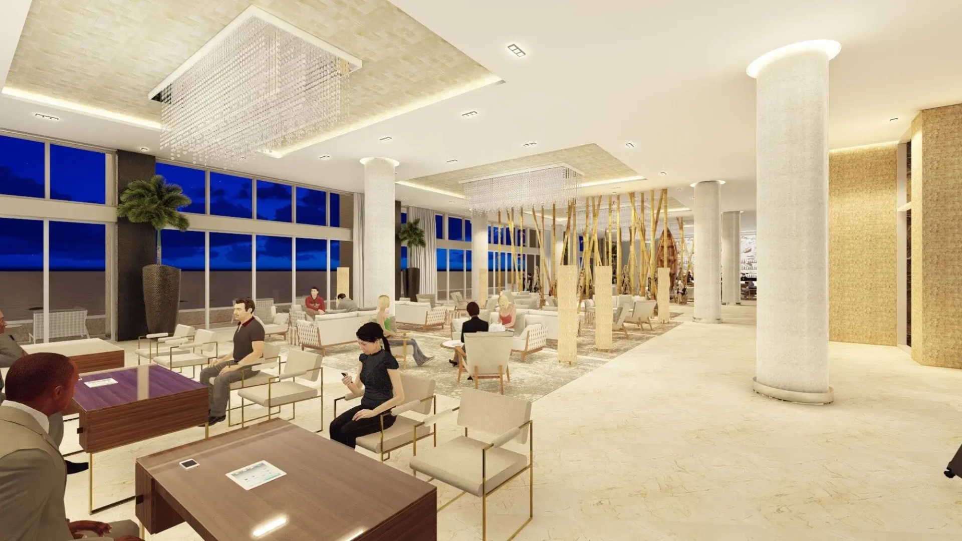 Garza Blanca Resort & Spa Los Cabos