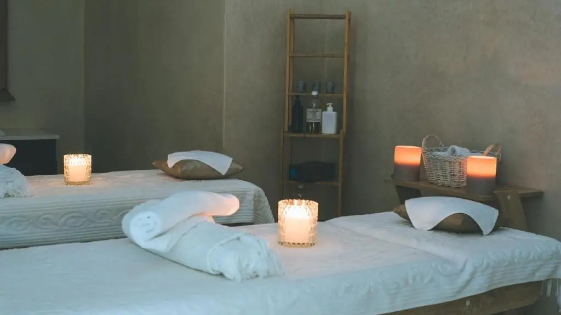 Le Palais des Cerisiers