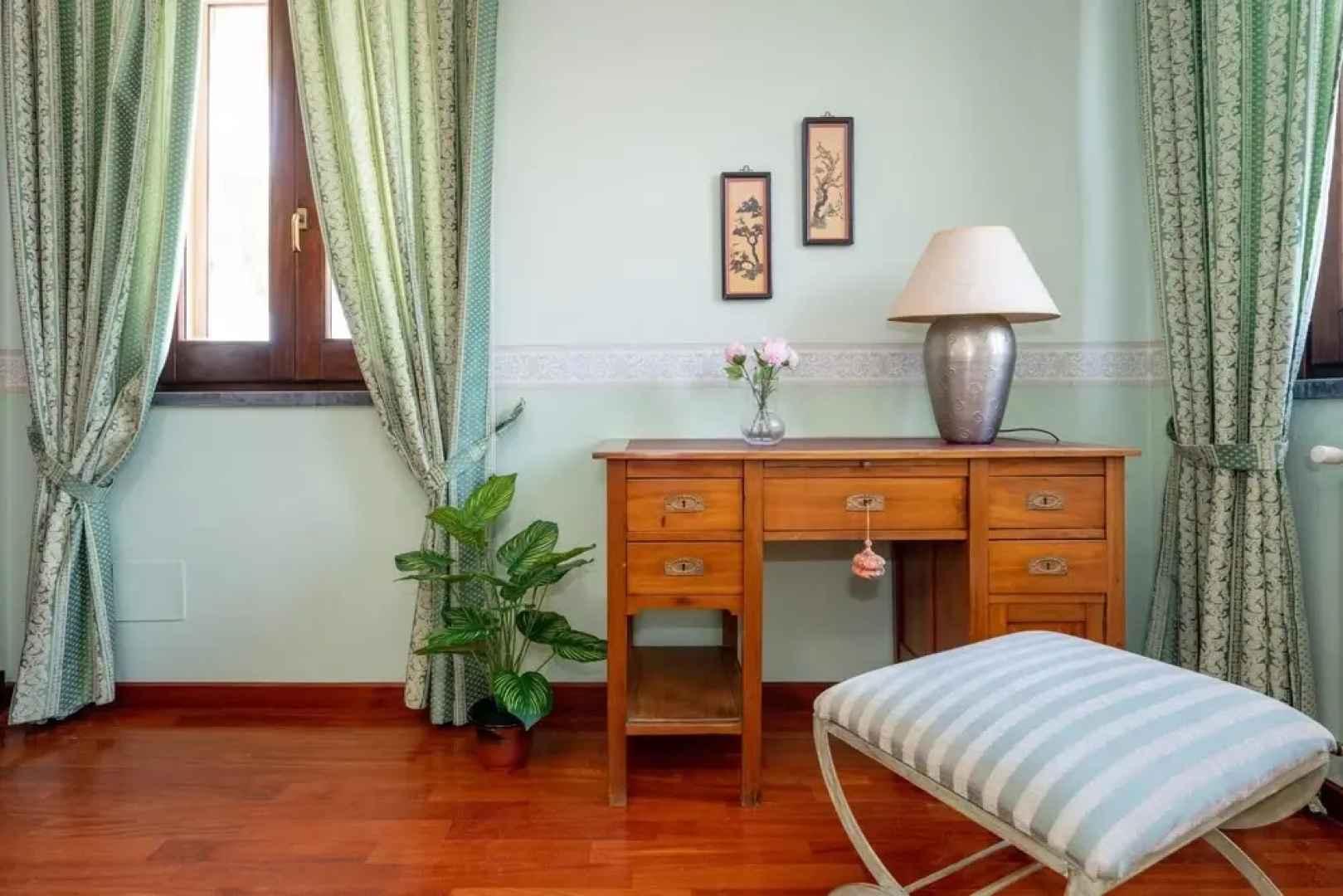 Italianway - Villa Testafiume