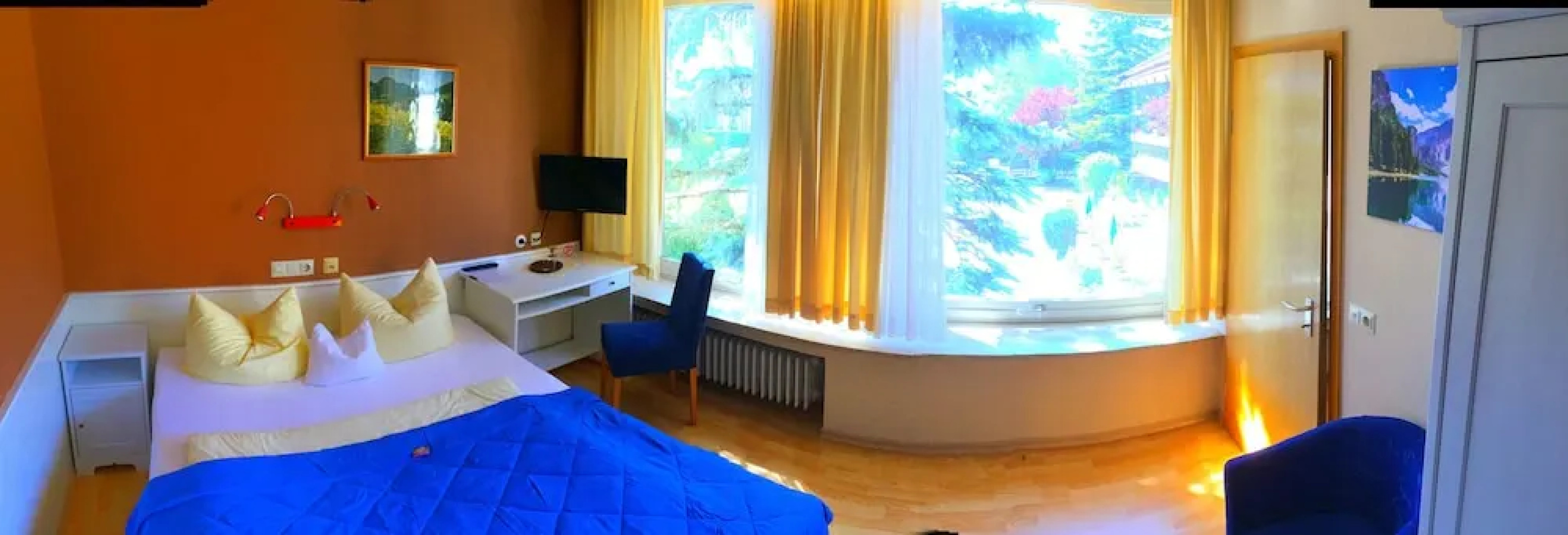 Zellerwirt Hotel & Restaurant