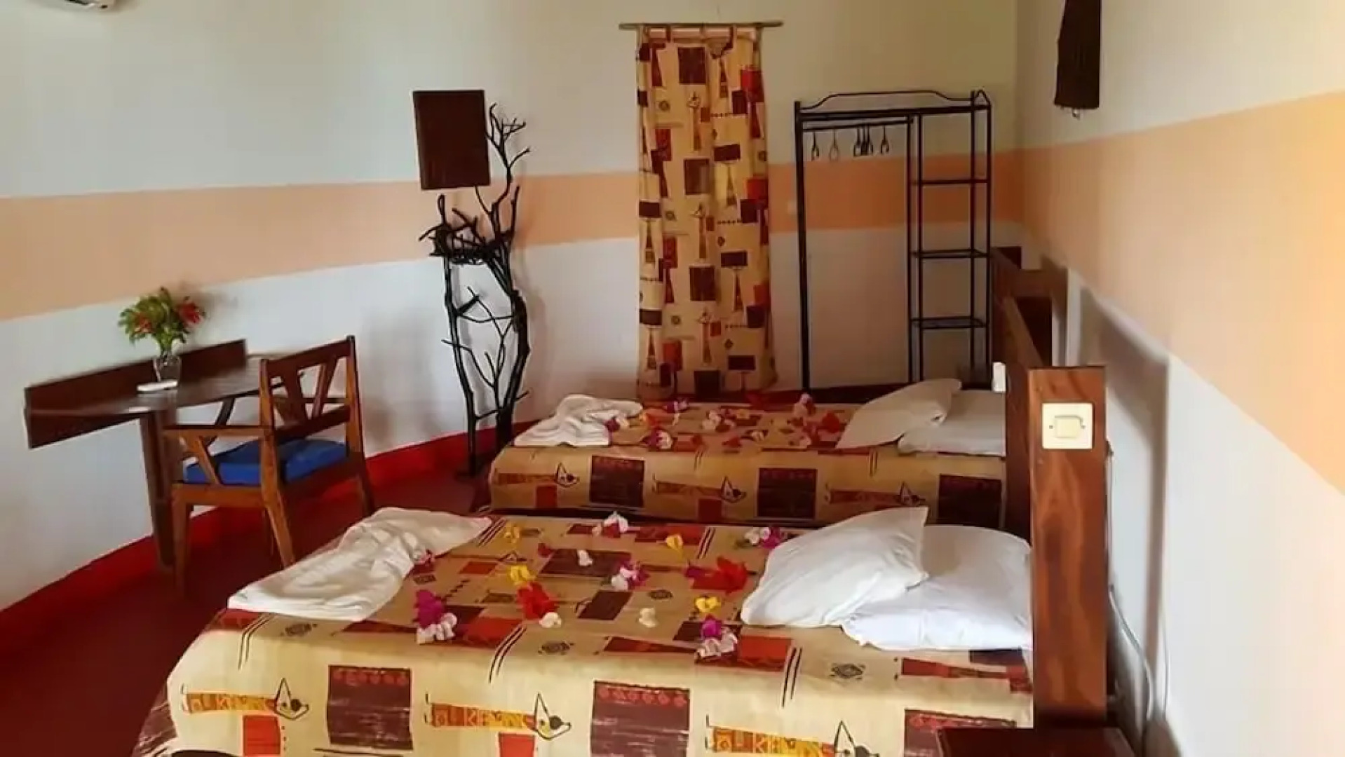 Bob Fishing Club Bijagos