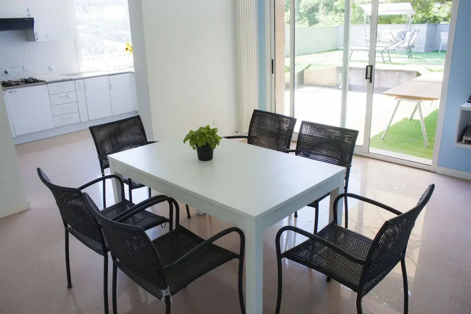 Casa Bella Il Castello