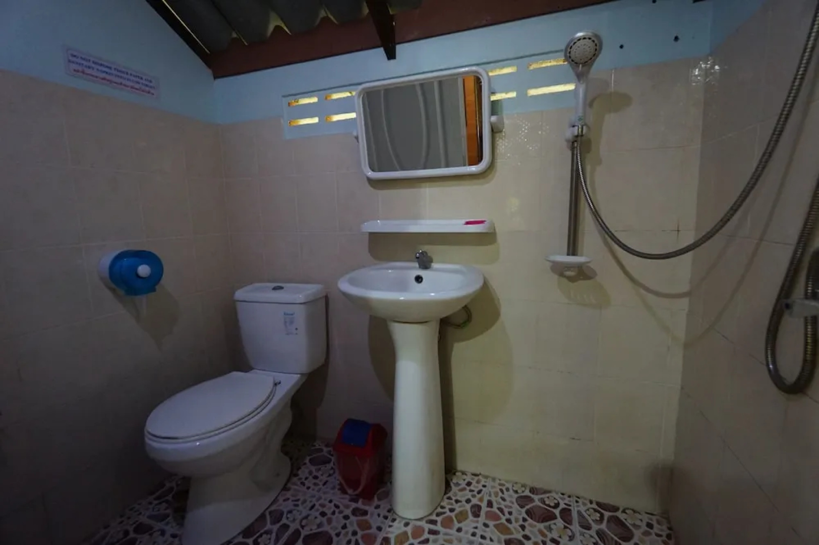 Najjamee Bungalow
