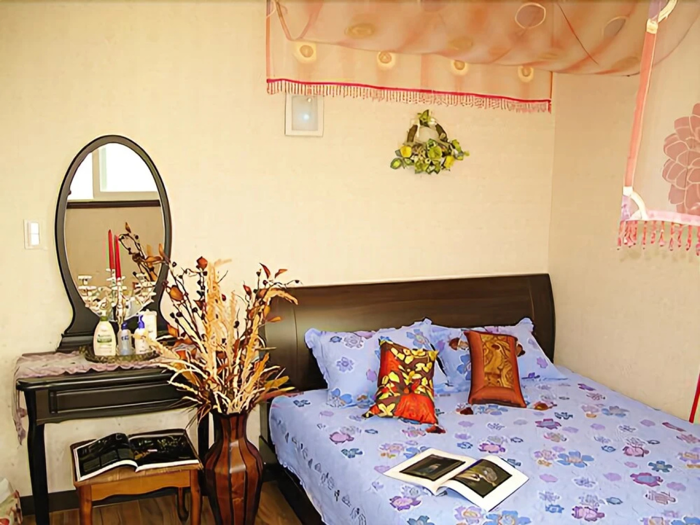 Anmyeondo Noblesse Palace Pension