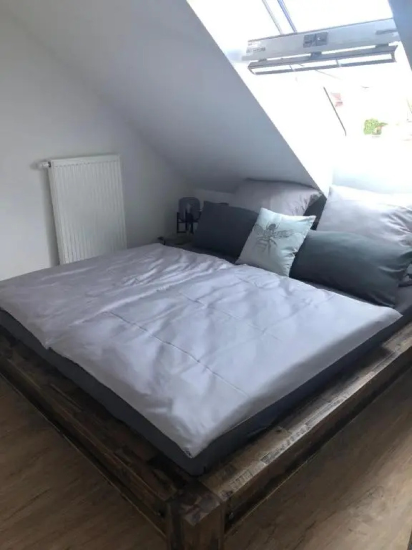 BEe HOME - Urlaubs und Business Loft