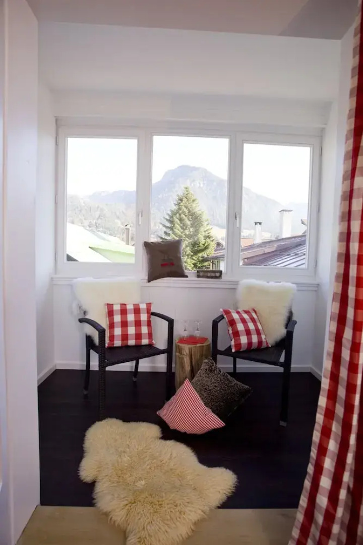 Alpin Lifestyle Hotel Löwen & Strauss