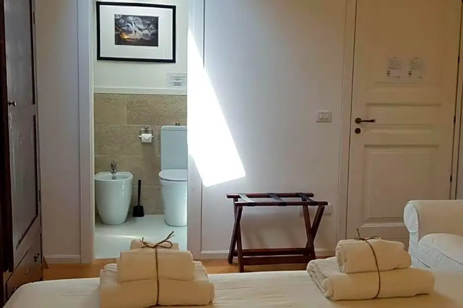 La Residenza del Reginale