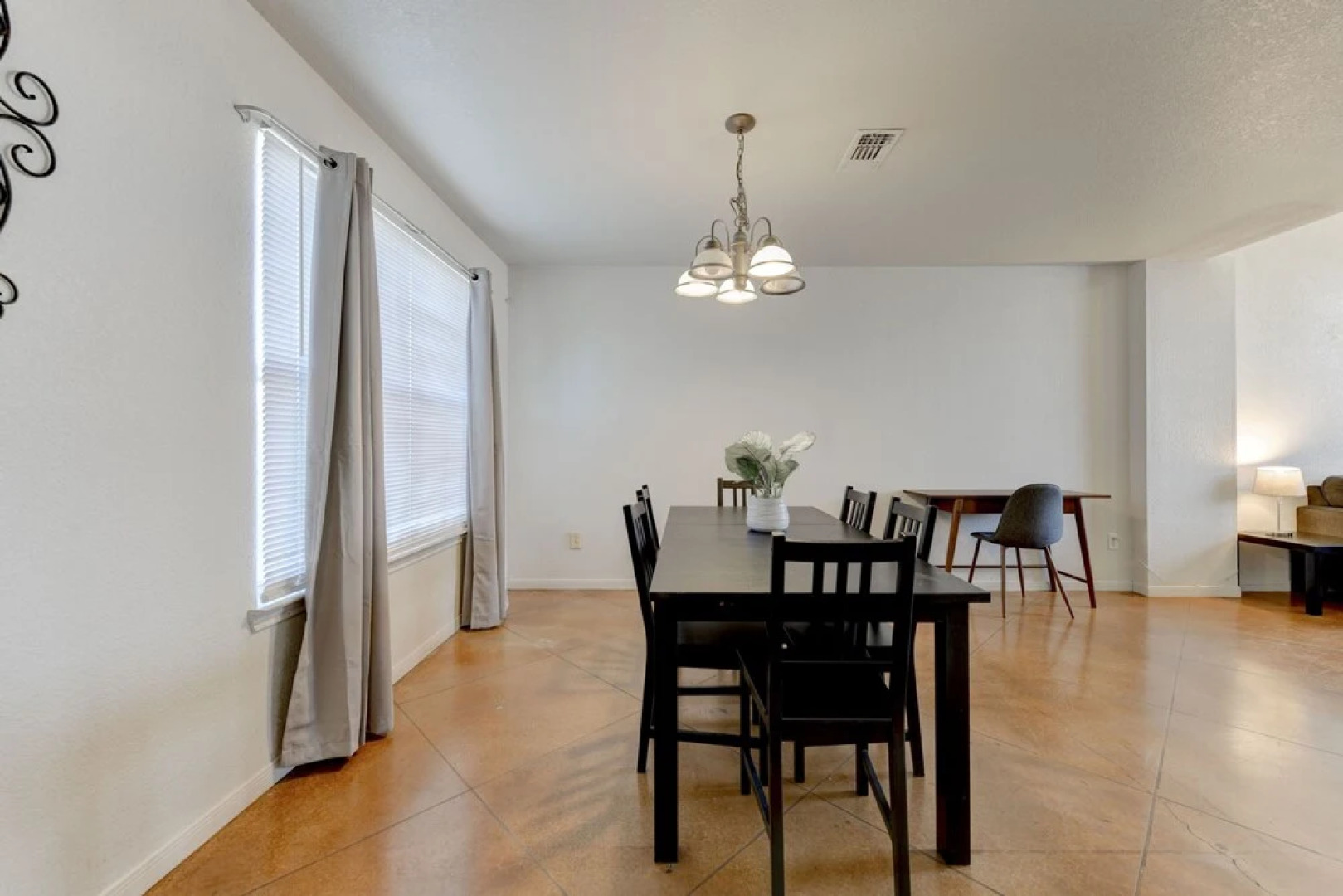 Killeen Furnished Family Rentals