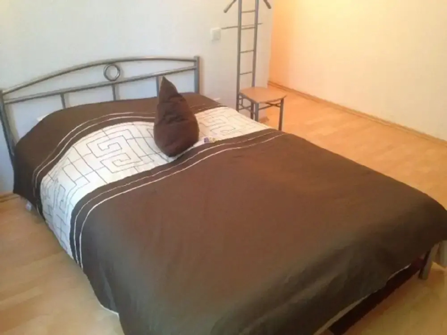 Hotel Garni In der Blume