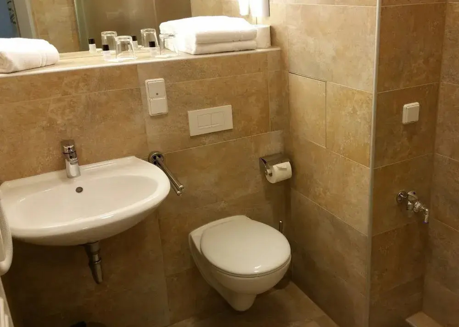 Karli Suites Leipzig