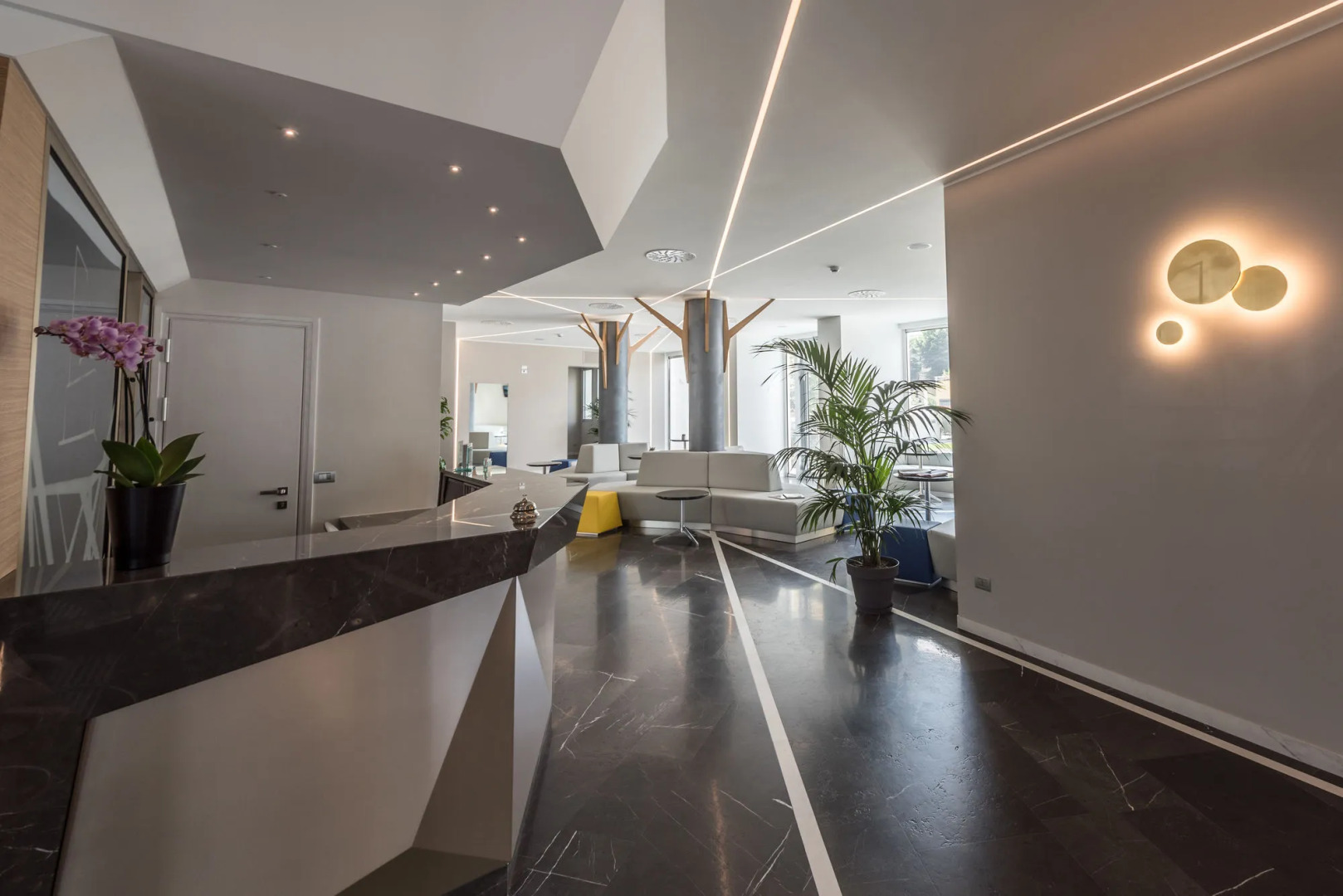 Hesperia Hotel & Residence