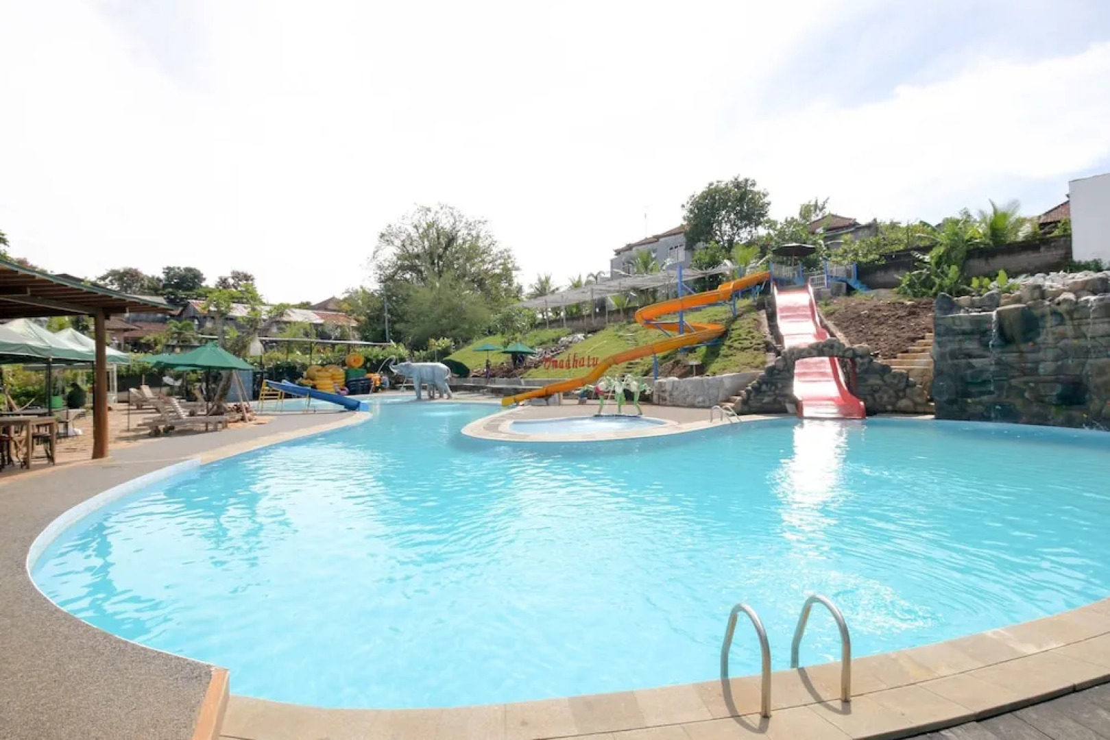 Airy Selemandeg Timur Megati Raya Tabanan Bali