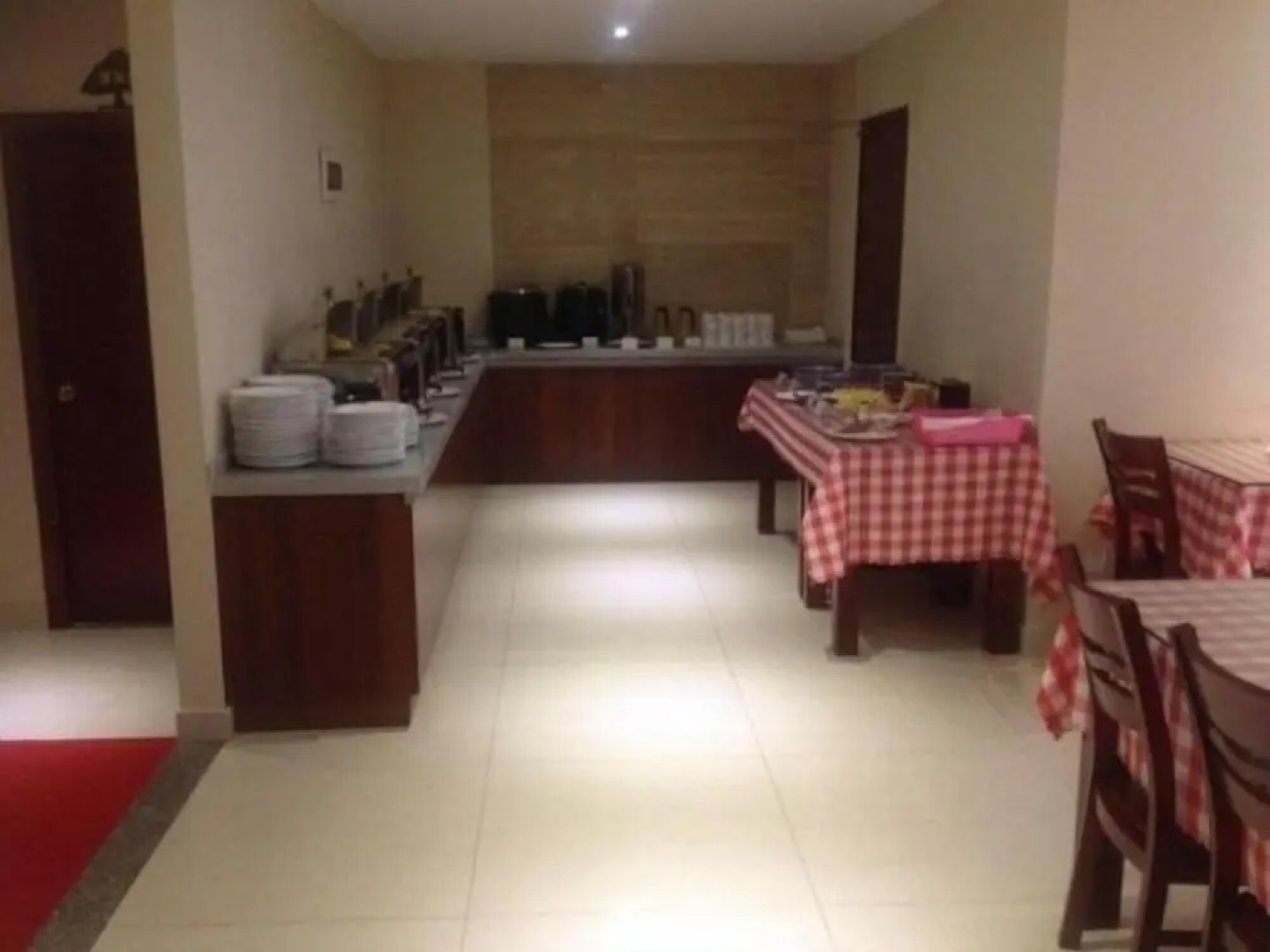 GreenTree Inn Zhoushan Putuo Donggang Hotel