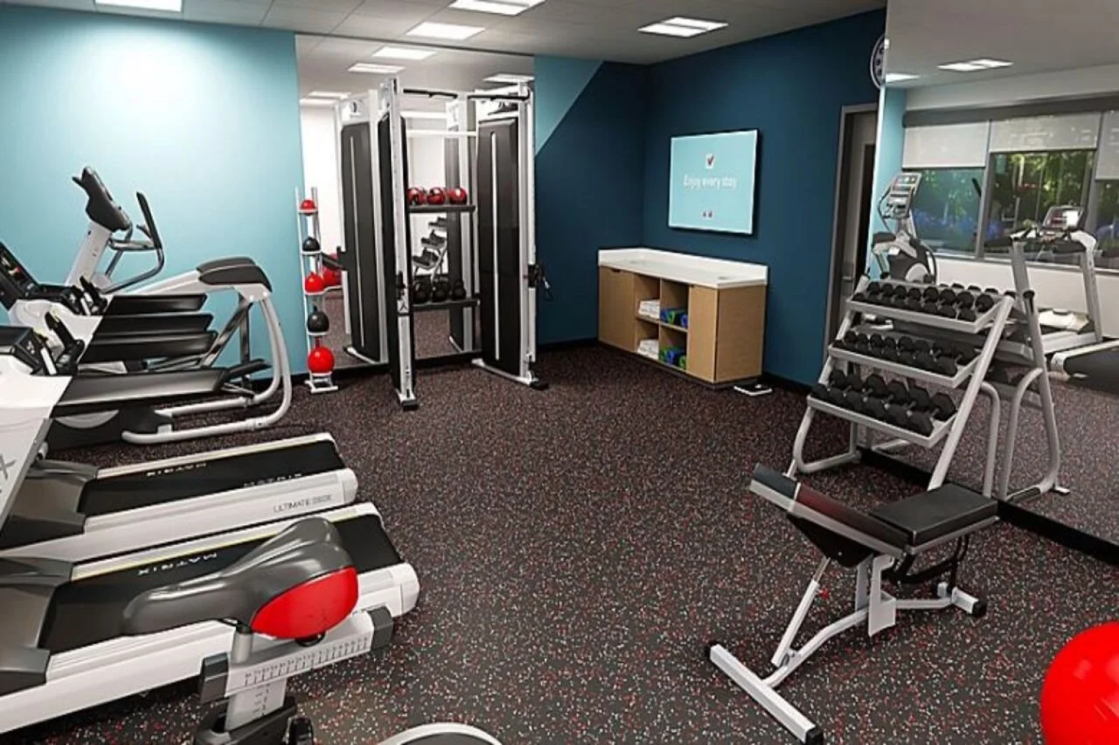 avid hotel Lancaster by IHG