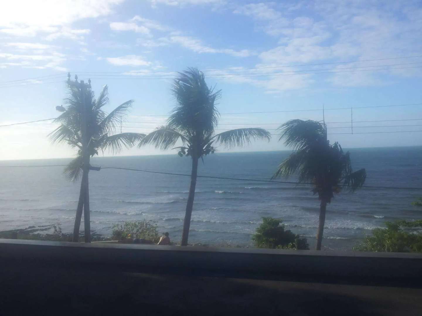 Hotel Iparana Paradise