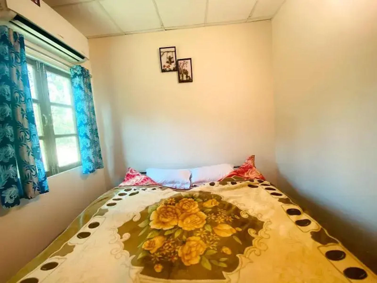 Lushy Days Boom Camps, Tanakpur (Riverside Luxury Camps)