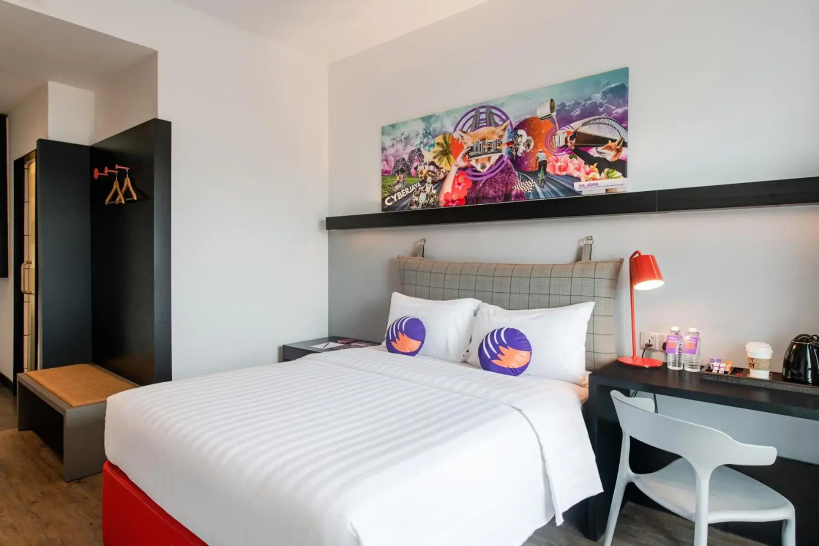 FOX Lite DPulze Cyberjaya