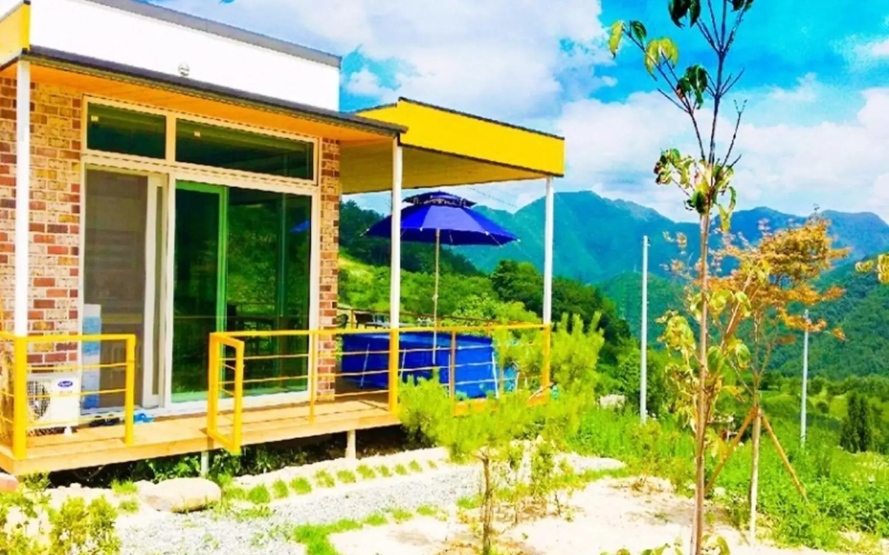 Yeongwol Patronus Pension